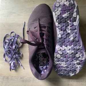 NOBULL Womens Trainers